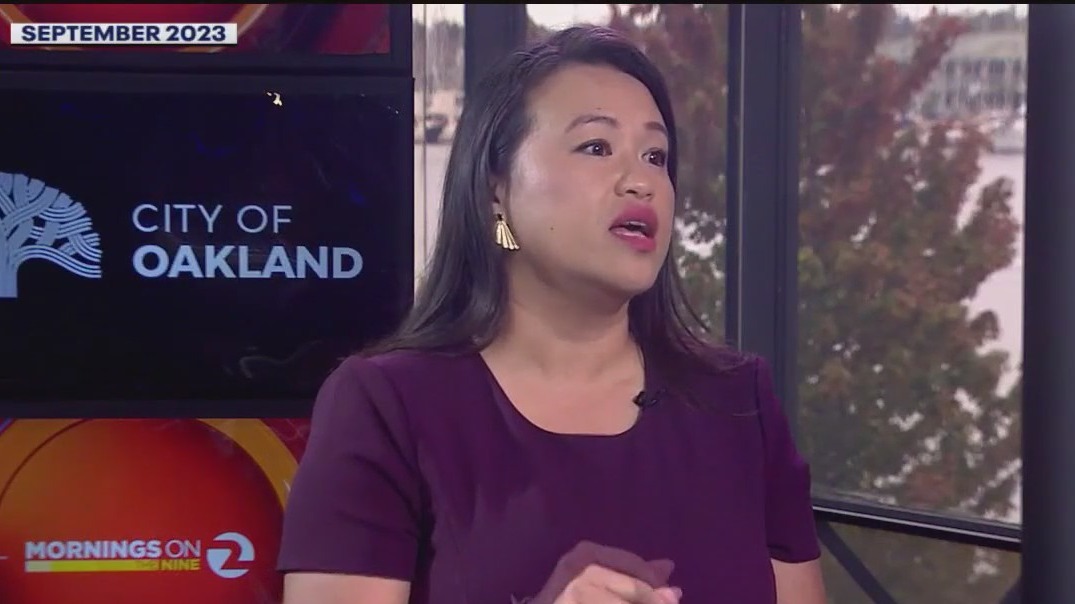 New timeline in search for next Oakland police chief