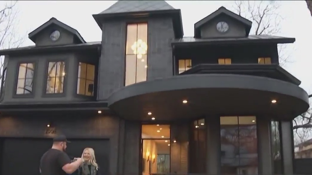 Revent Builds takes us through one of the stops on this year's Austin ...