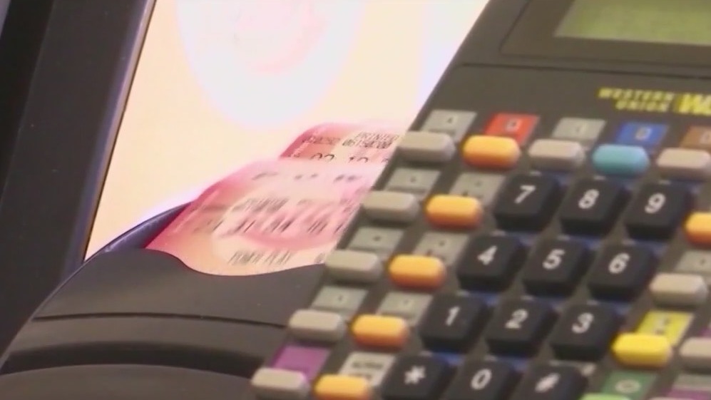 Winning $4.3M lottery ticket sold in Mesa still unclaimed