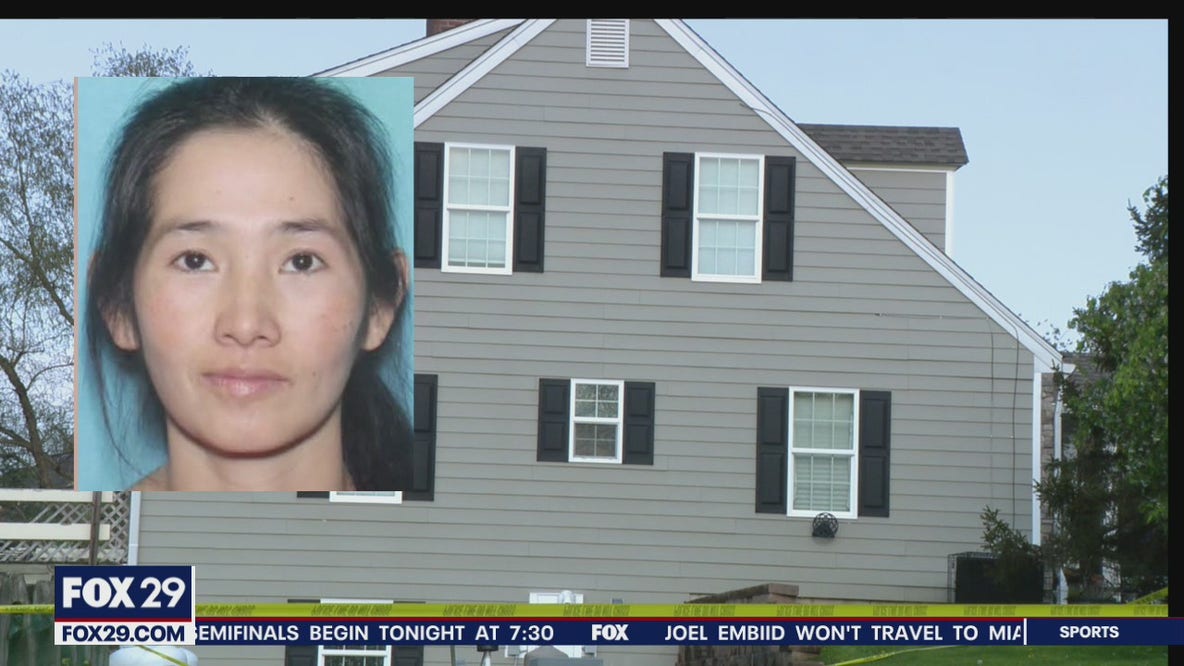 DA: Mother charged with attempted homicide after shooting 2 sons at Pennsylvania home