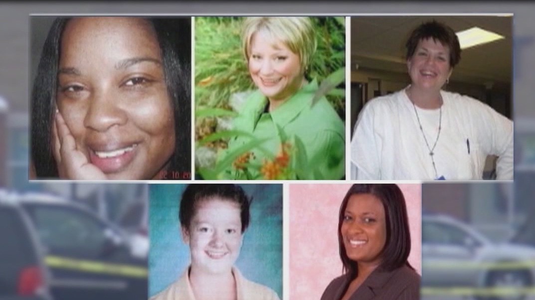 New reward offered for tips in the Lane Bryant murders case
