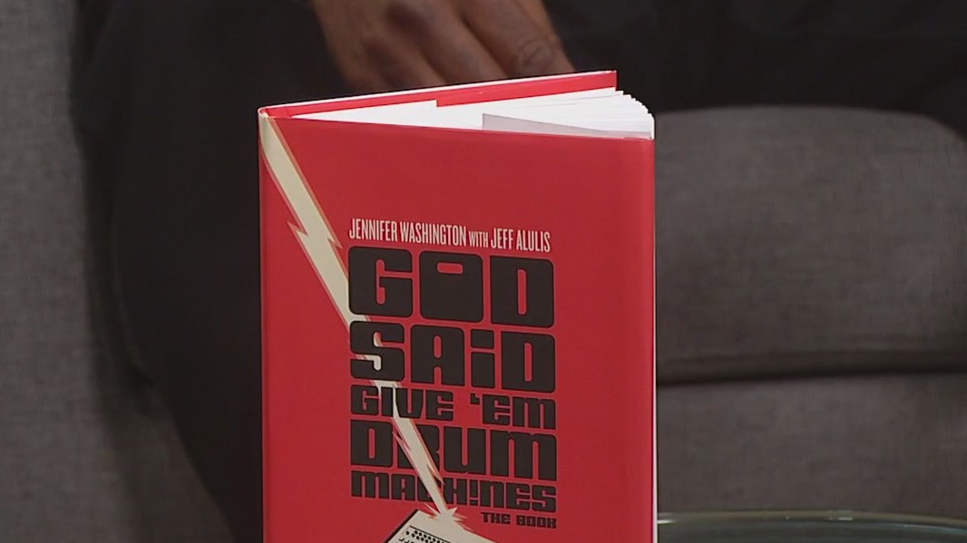 Previewing the Documentary "God Said Give 'Em Drum Machines"