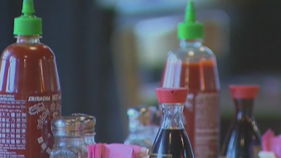 Hot sauce market is booming