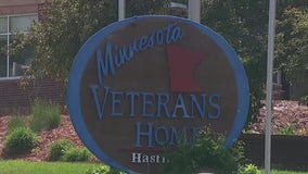 Veteran homeless highlighted in Minnesota