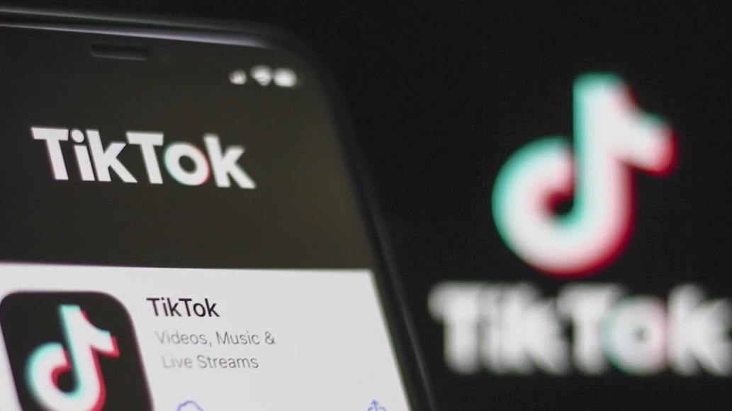 House passes bill that could ban TikTok