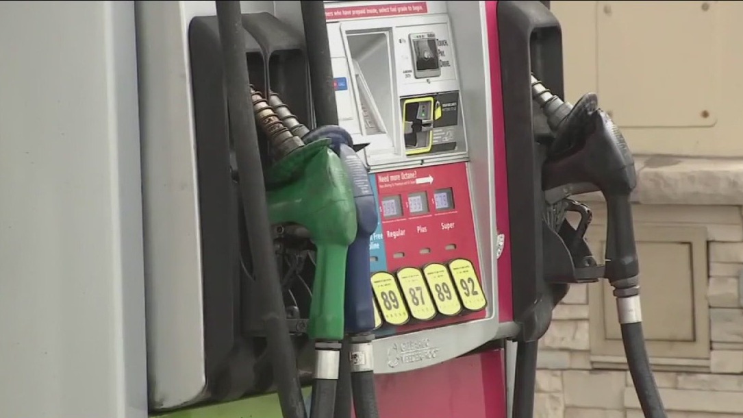 Pain at the pump: Gas prices see big increases in Arizona
