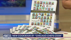 Chicago Chefs Cook launch cookbook to benefit local non-profit