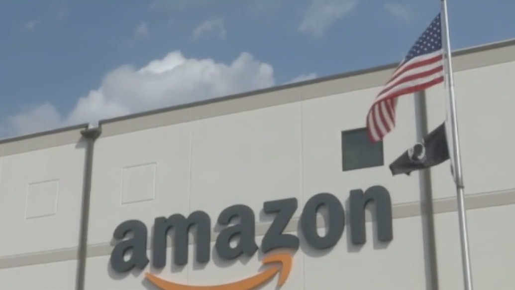 Experts warns of Amazon Prime Day scams