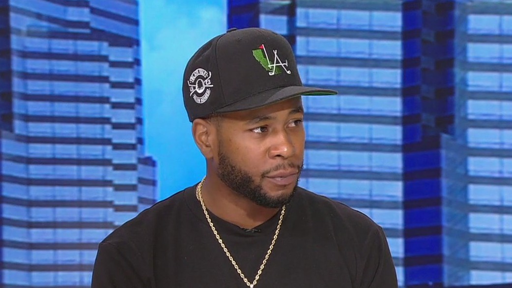 New film takes look at Clippers scandal FOX 5 Atlanta