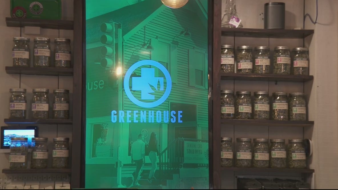 Michigan dispensary offers delivery jobs & some profits for veterans