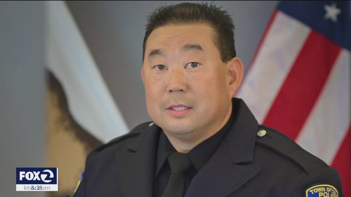 Slain security guard's widow reflects year after killing in Oakland