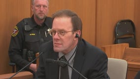Mark Jensen Kenosha murder trial: Jensen declines to testify in his own defense