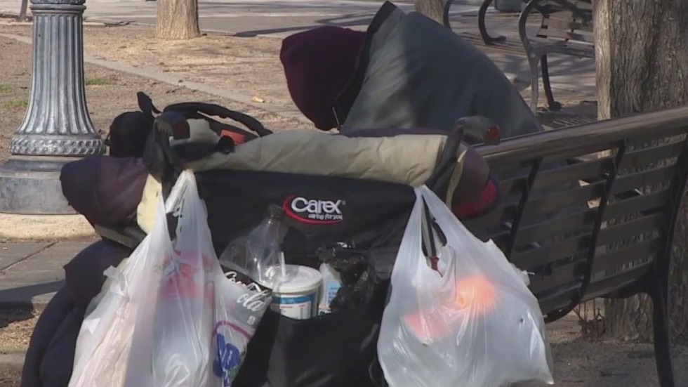 LA City Council approves $50M for homeless crisis