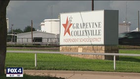 Grapevine-Colleyville ISD passes new policies on teaching race, sexuality