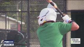 'It means everything': Baseball finally returns to Oak Ridge High School
