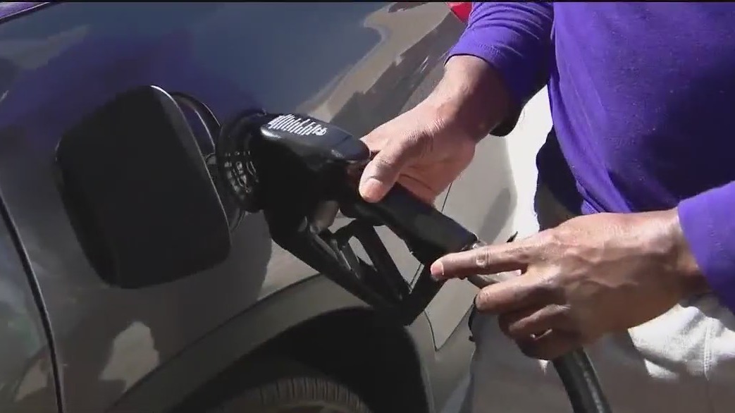 Here are 3 tips to saving money on gas