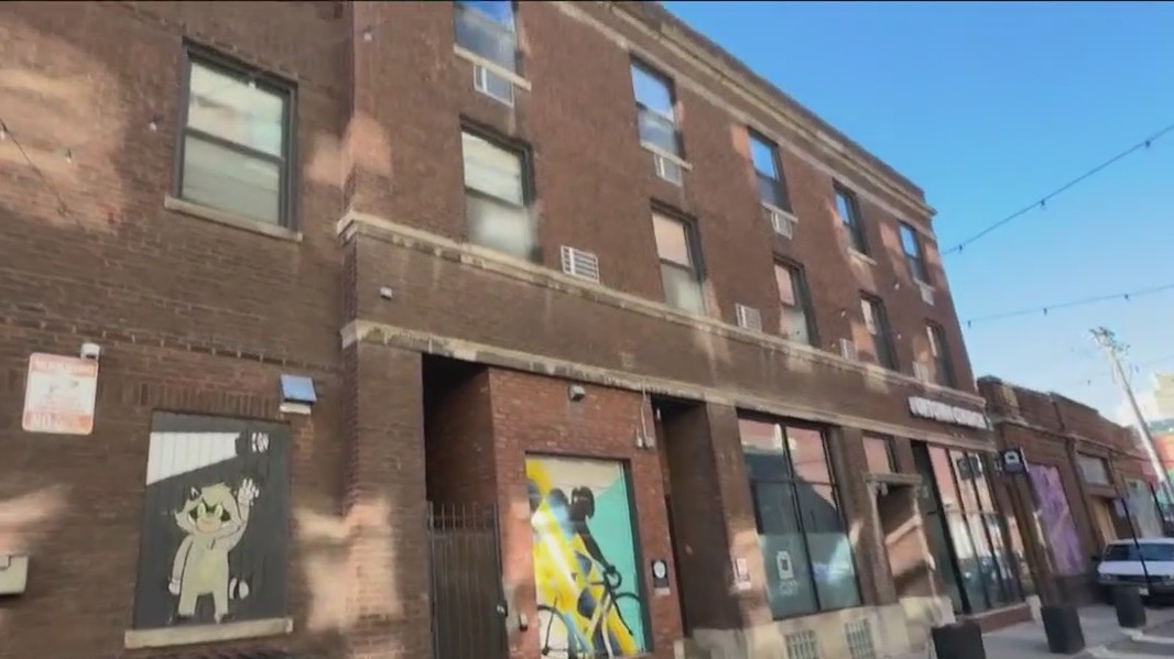 Uptown community at odds over plan for transitional shelter in mixed-use building