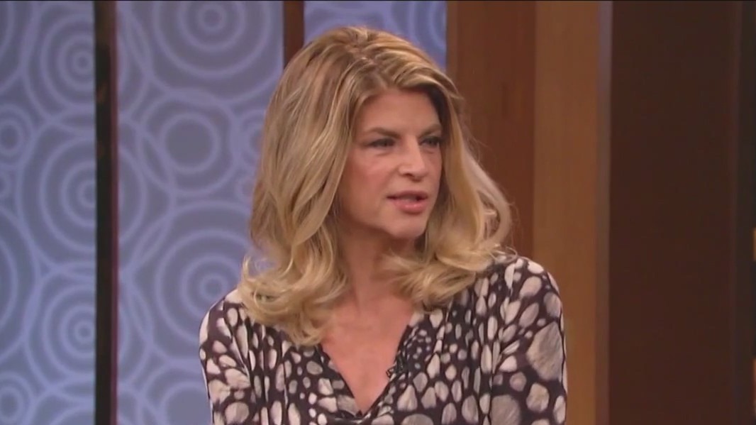 Kirstie Alley's death: Know the warning signs of colon cancer