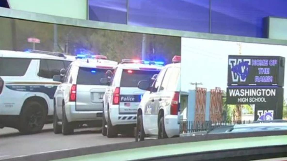 Phoenix Police investigate two officer-involved shootings just hours apart