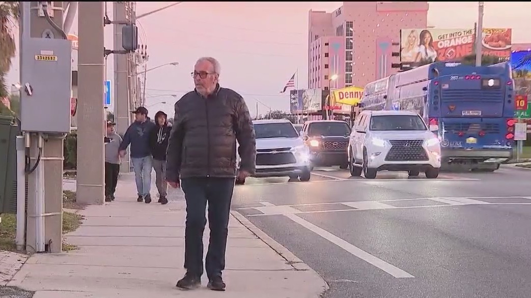 Central Florida braces for coldest New Years in years