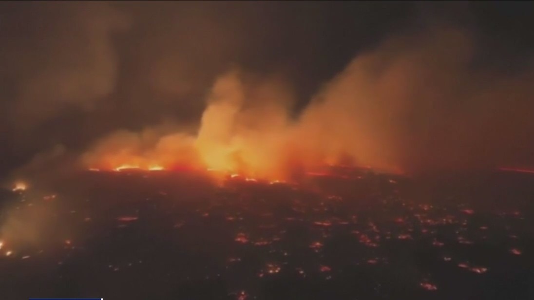 Maui wildfire under investigation