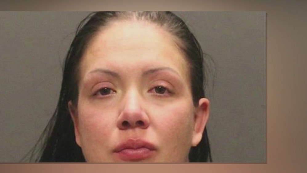 Tucson mother arrested after daughter drowns in pool