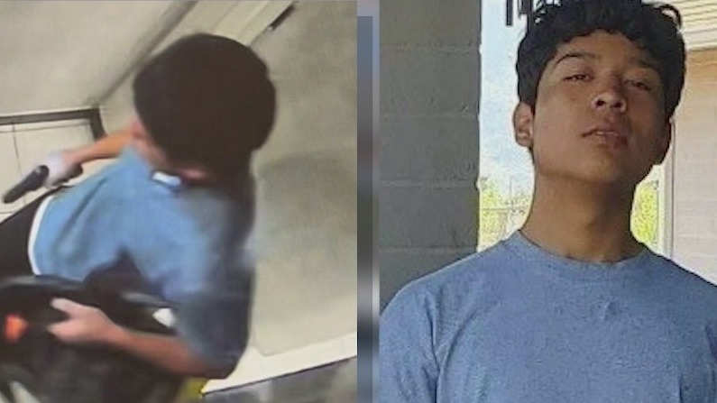 Phoenix McDonald's shooting: Teen employee killed following argument; suspect faces cash-only, $1M bond