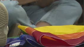 Pride flags political? Kettle Moraine School Board affirms ban