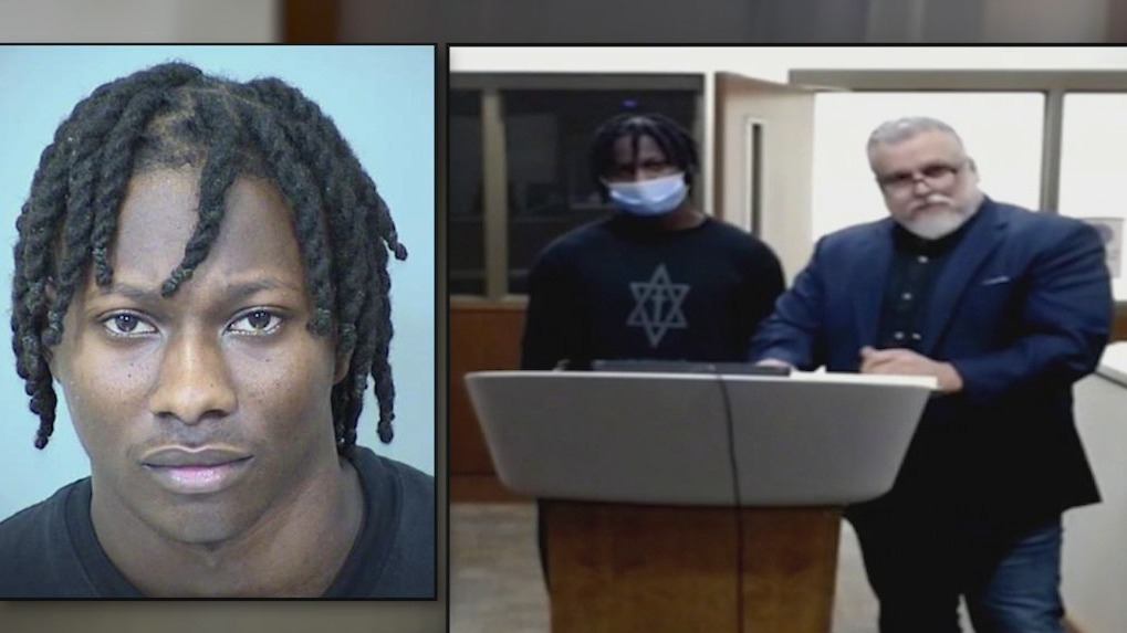 Arizona Cardinal Marquise 'Hollywood' Brown accused of criminal speeding