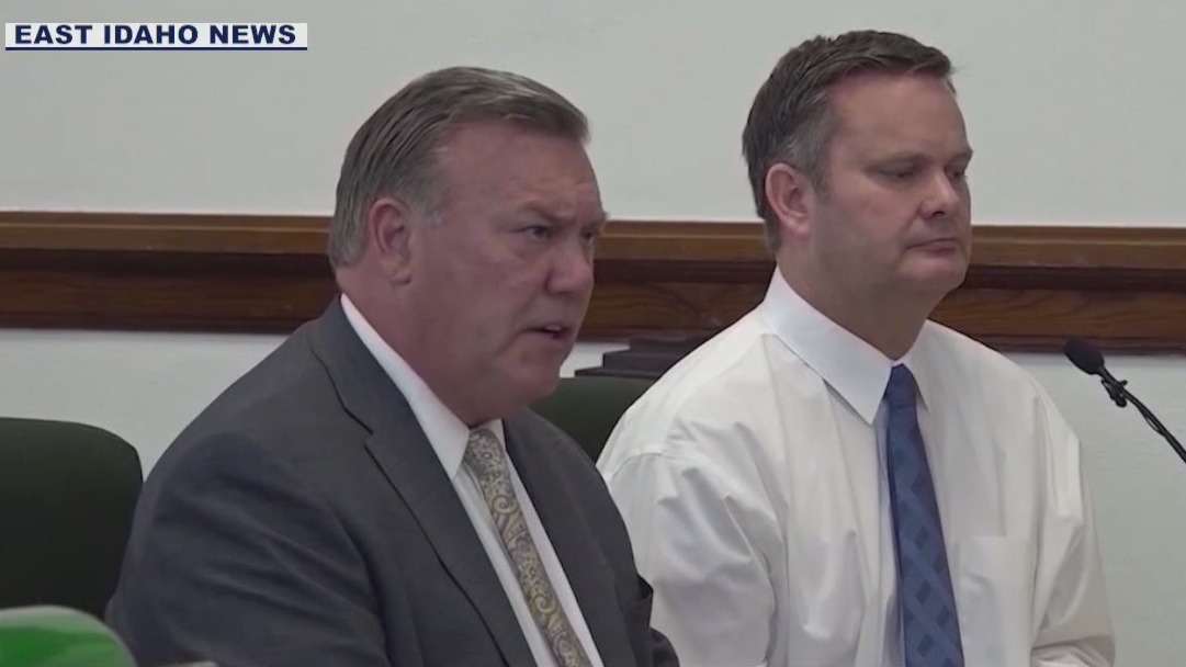 Chad Daybell's lawyer denied request to withdraw