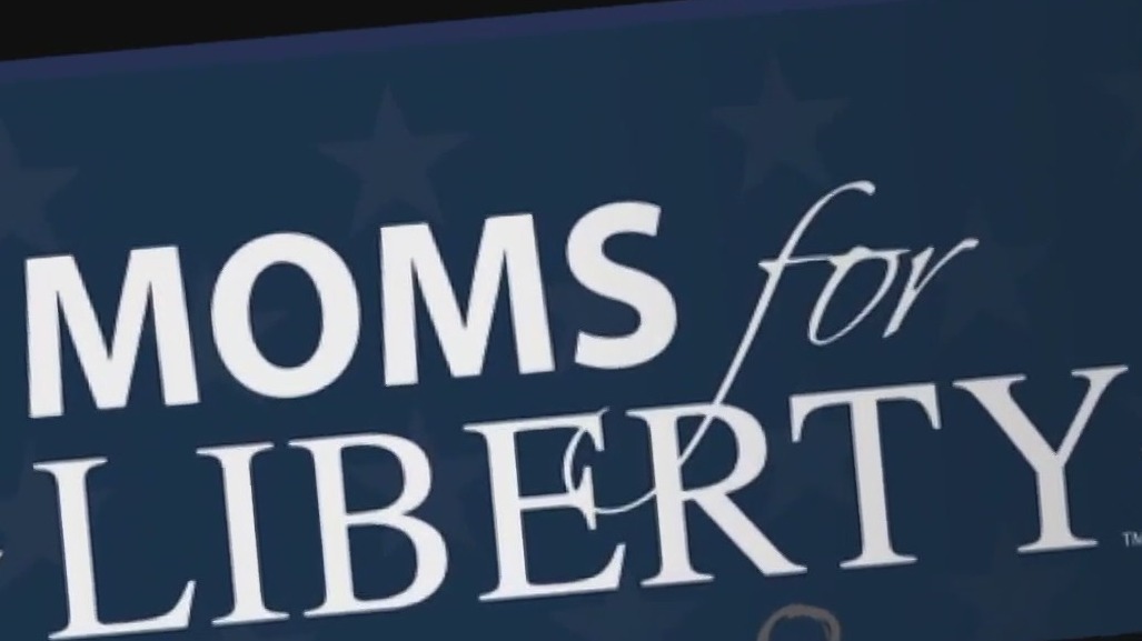 'Moms For Liberty' movement spreading