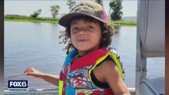 Major Harris still missing, Milwaukee police plead for information