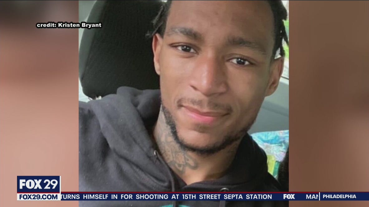 West Oak Lane homicide victim's family speaks out about their loss