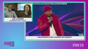 Jodi & Bender: What you need to know about the iHeart Radio Music Awards