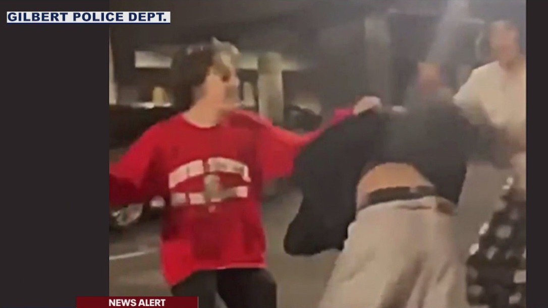 Gilbert teen violence: Police ask for help identifying suspects in more cases