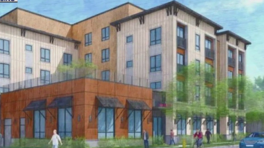 Half Moon Bay planning commission approves farmworker housing downtown