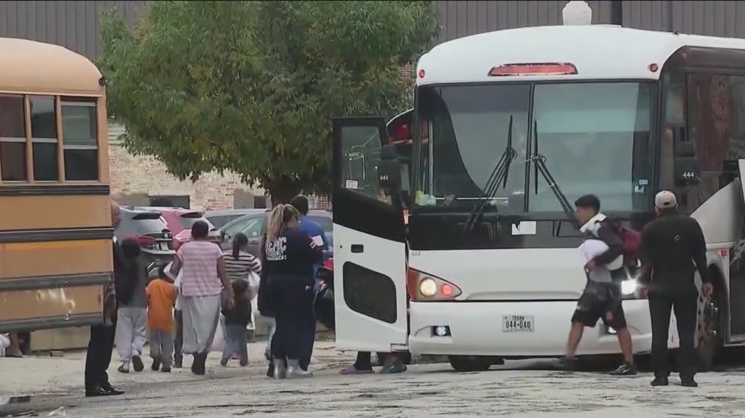 North Chicago City Council passes bus ordinance effective immediately