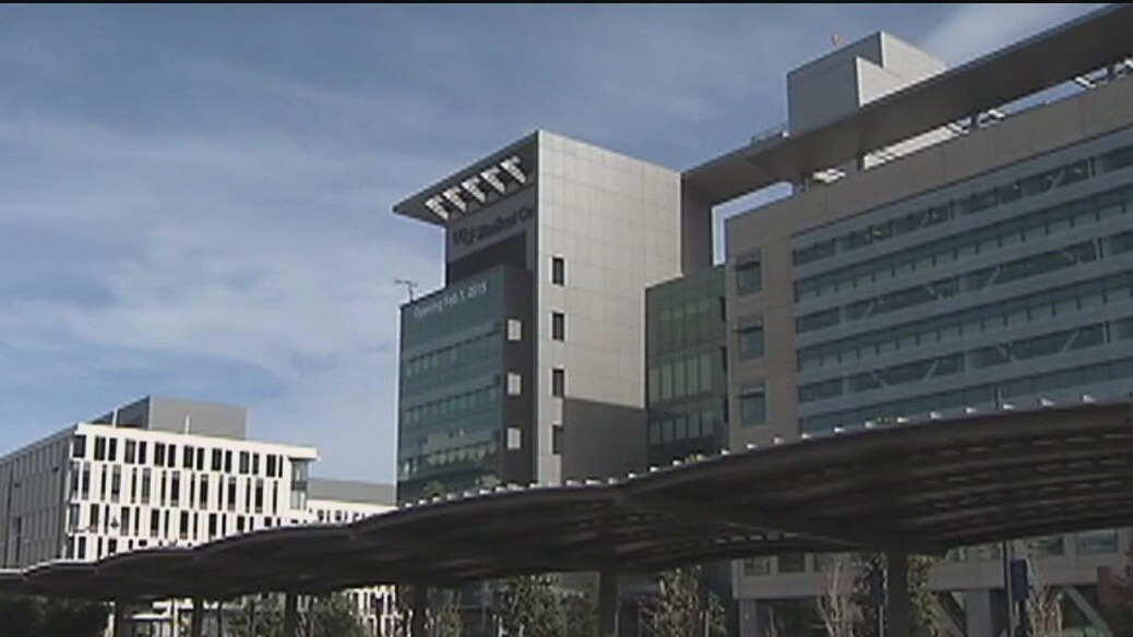 UCSF doctor surrenders medical degree after alleged artificial insemination incident