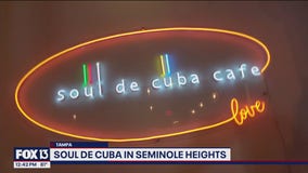 Seminole Heights cafe serving up authentic Cuban food