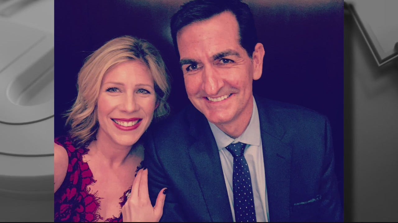 Jamie Samuelsen charity baseball game this week | FOX 2 Detroit