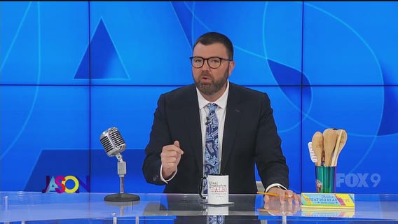 The Jason Show: May 24, 2023