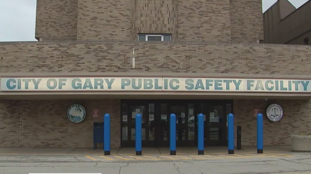 Gary's cutting-edge Real Time Crime Center revolutionizes city safety measures