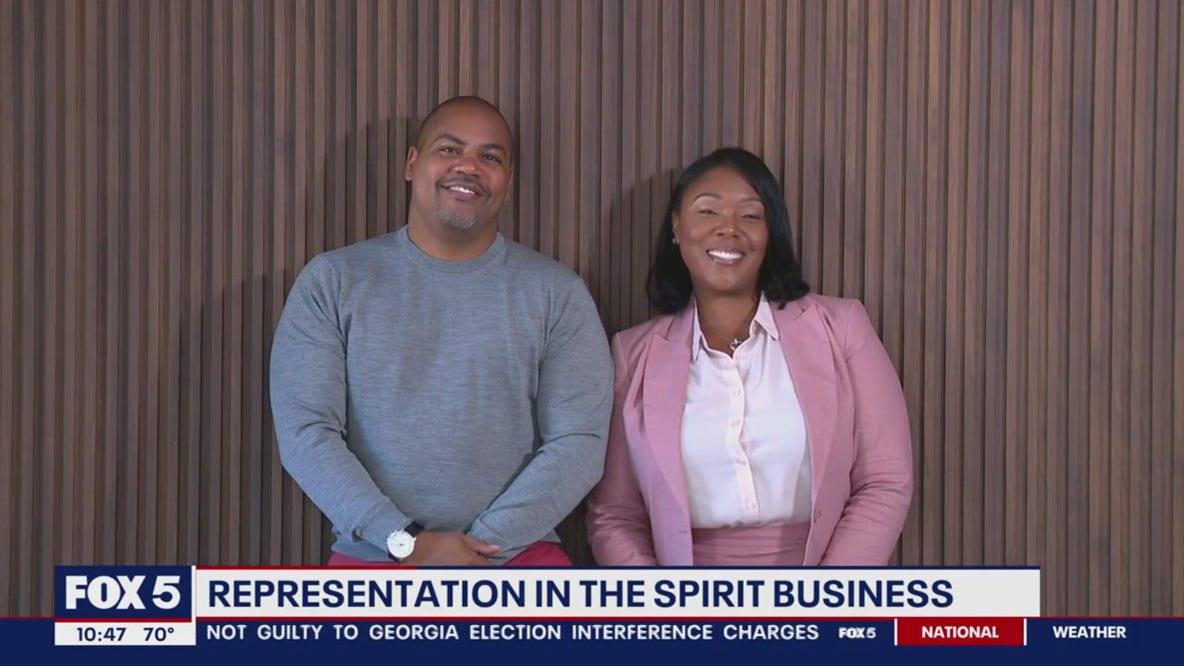 TCapri Tequila founder discusses her brand's DC origins