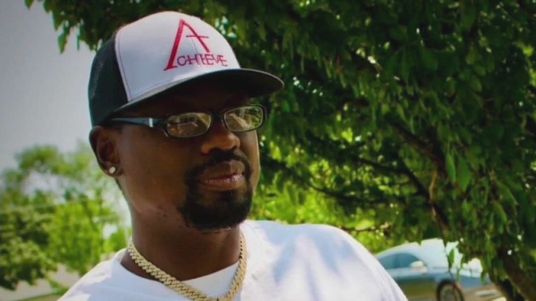 27th and Locust crash, Milwaukee father killed FOX6 Milwaukee