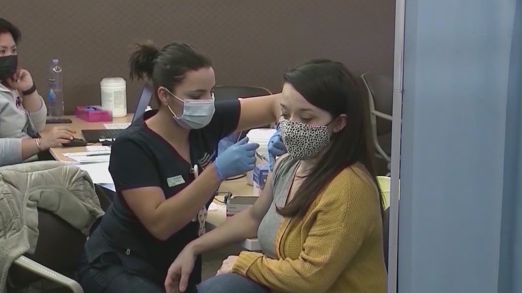 Arizona business leader criticizes President Biden's vaccine mandate plan