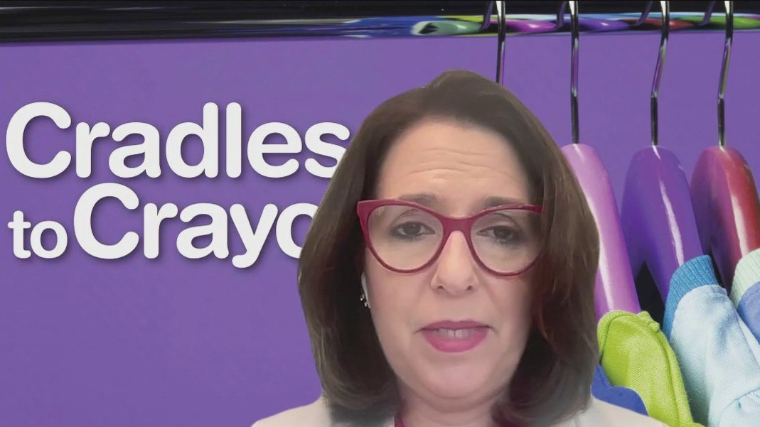 Cradles to Crayons to host Diaper Day event for caregivers in need