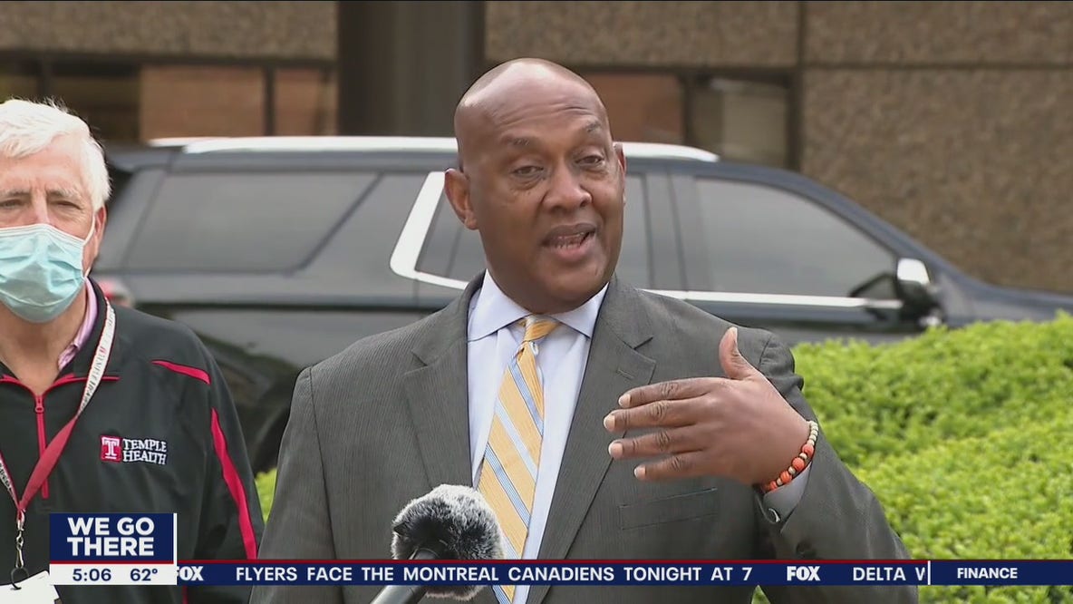 Pa. Congressman announces $51 billion, 7-point plan to combat gun violence