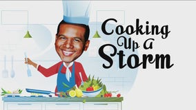Cooking Up A Storm: Family Favorites