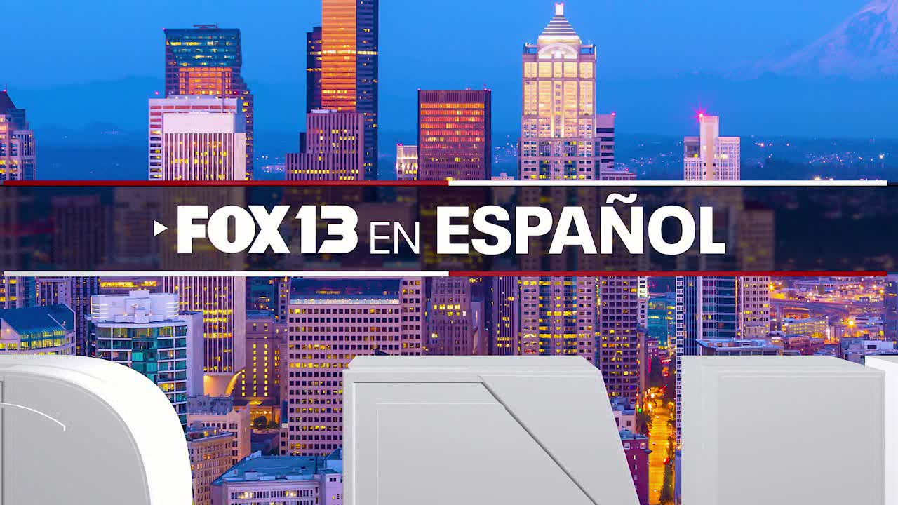 Últimas noticias con el noticiero FOX 13 Seattle: Viernes, 1 de septiembre