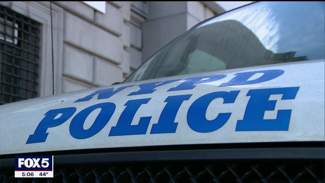 Broken-windows policing